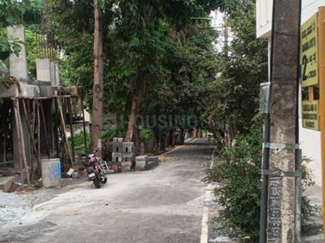 Land for sale in Bangalore South, Cox Town - Bangalore