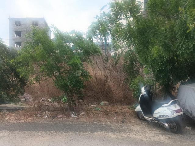 Land for sale in Bangalore South, Cox Town - Bangalore