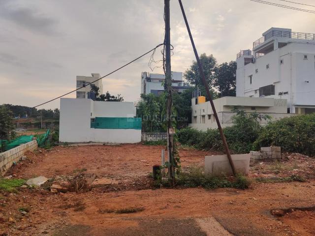 Land for sale in Bangalore South, Karnataka