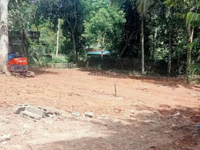 Land for sale in Trivandrum