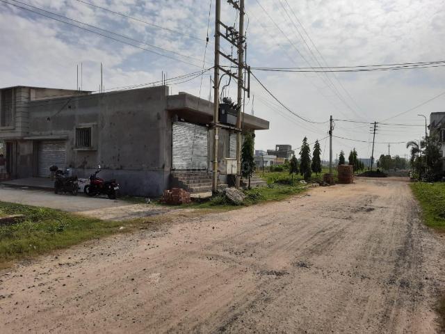 Land for sale in North 24 Parganas, Khardaha