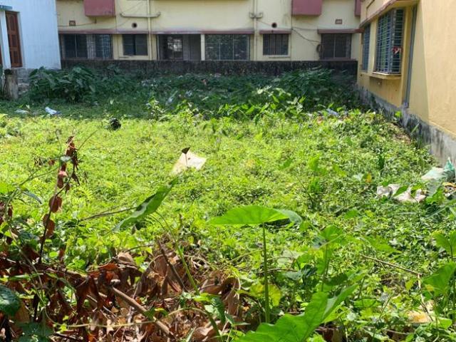 Land for sale in North 24 Parganas, Panihati