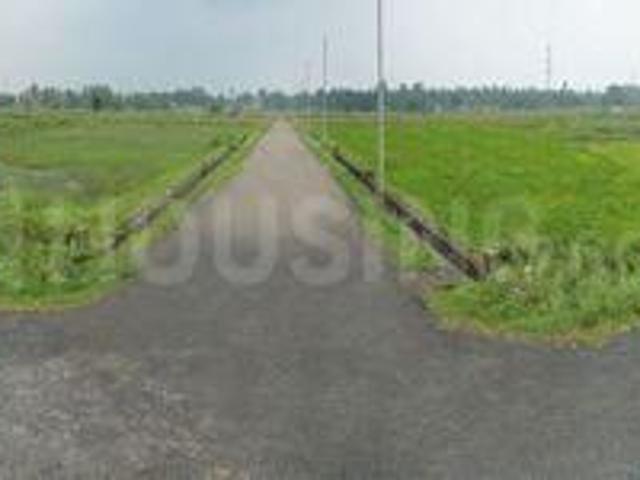 Land for sale in Sodepur, Panihati