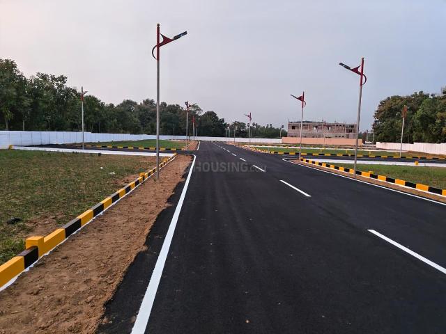 Land for sale in Sogandi, Kanchipuram