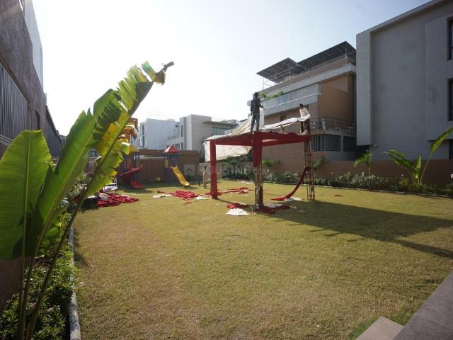 Land for sale in Sola, ઓગણજ