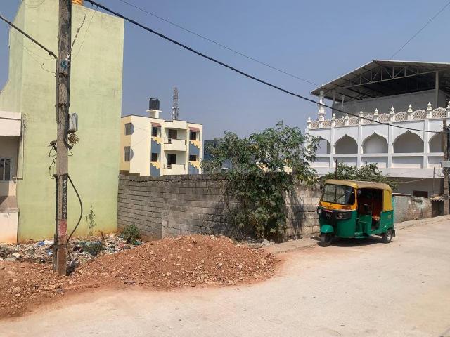 Land for sale in Karnataka