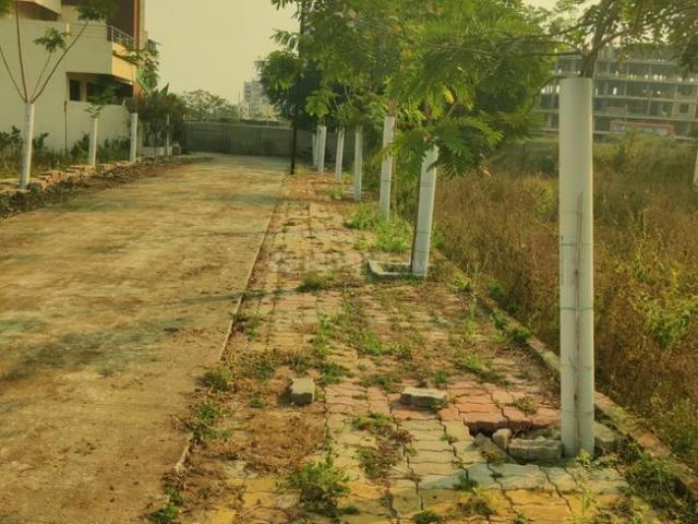 Land for sale in Nagpur, National Capital Territory Of Delhi