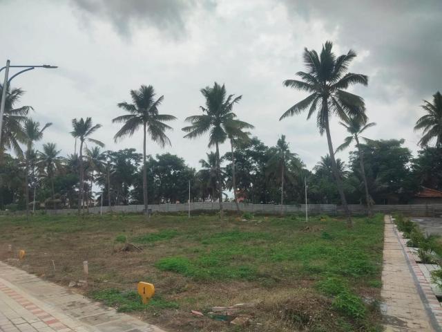 Land for sale in Bangalore South, Karnataka