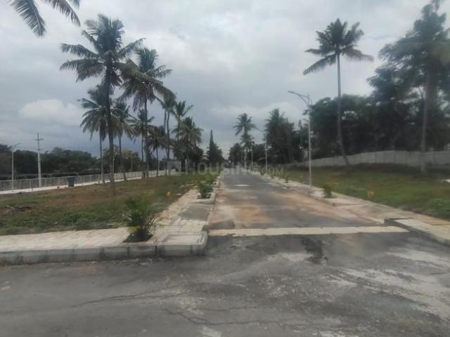 Land for sale in Bangalore South, Karnataka