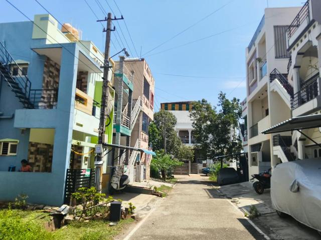 Land for sale in Maisuru, Karnataka