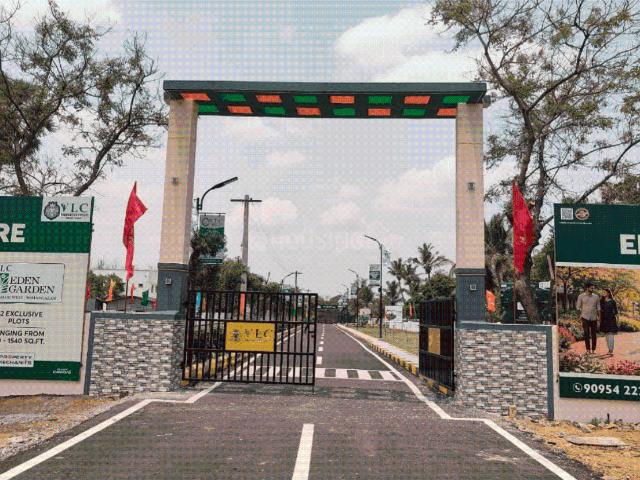 Land for sale in Tamil Nadu