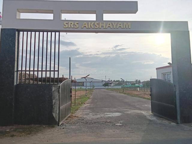 Land for sale in Tamil Nadu