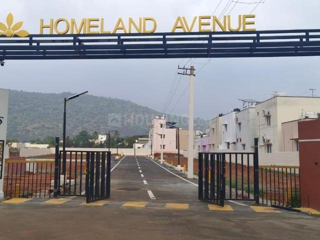 Land for sale in Coimbatore, Tamil Nadu