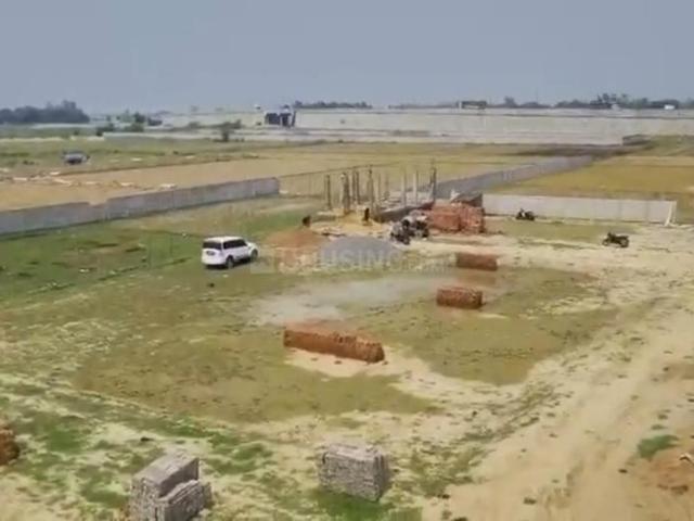 Land for sale in Lucknow, Uttar Pradesh