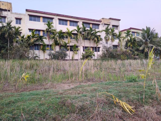 Land for sale in Kamrabad, Rajpur Sonarpur
