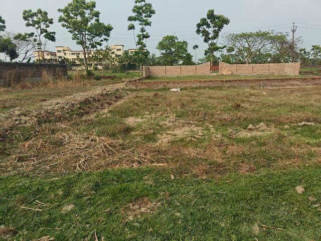 Land for sale in Kamrabad, Rajpur Sonarpur