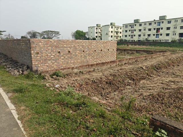 Land for sale in Kamrabad, Rajpur Sonarpur