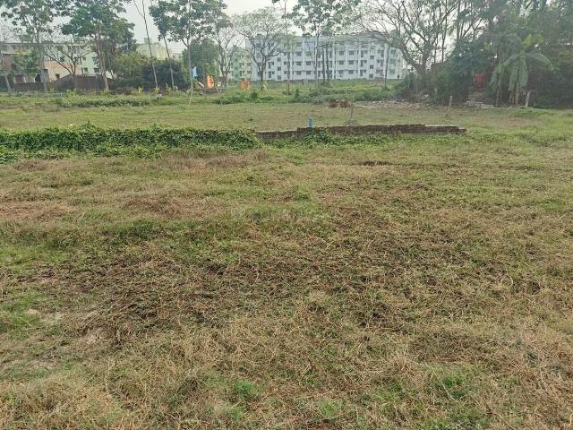 Land for sale in Kamrabad, Rajpur Sonarpur