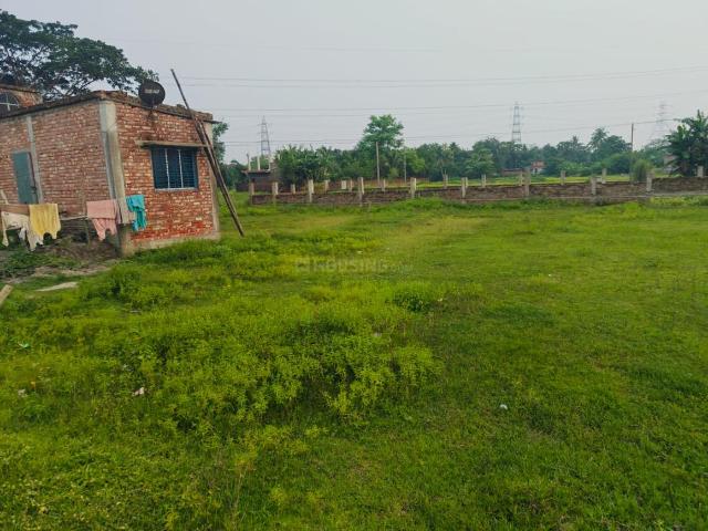 Land for sale in Kamrabad, Rajpur Sonarpur