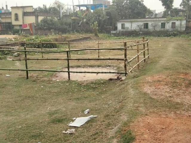 Land for sale in Kamrabad, Rajpur Sonarpur
