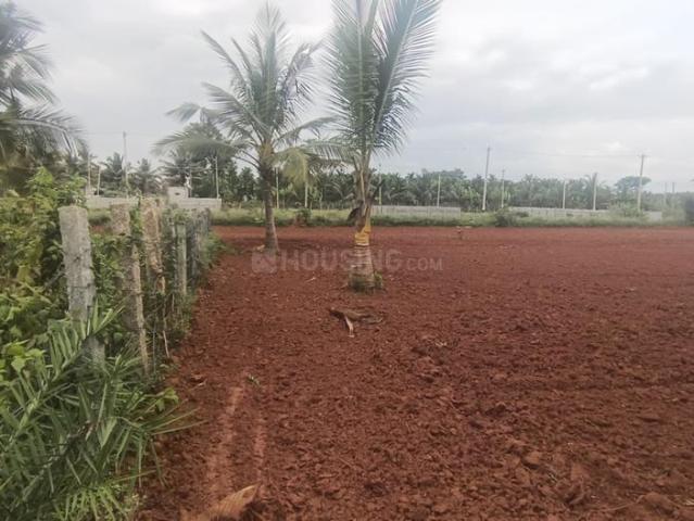 Land for sale in Bangalore North, Sondekoppa