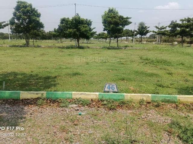 Land for sale in Bangalore North, Sondekoppa