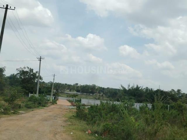 Land for sale in Bangalore North, Sondekoppa