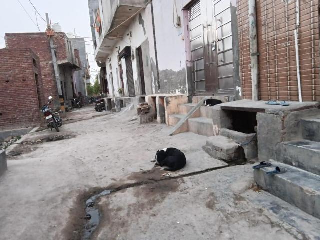 Land for sale in North East Delhi, Vasundhara - Delhi