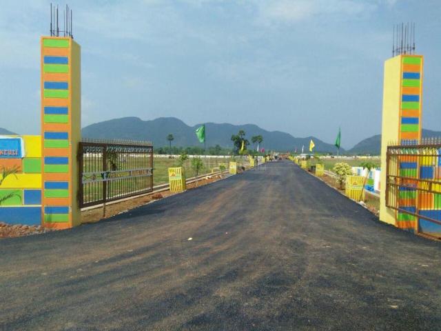 Land for sale in Andhra Pradesh