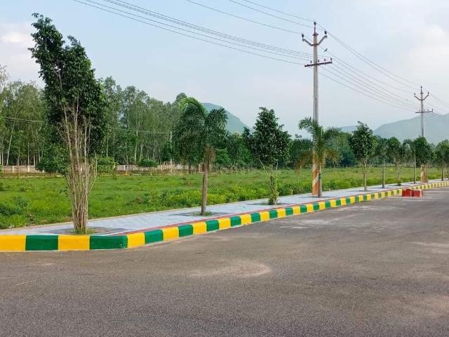 Land for sale in Andhra Pradesh