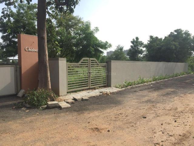 Land for sale in Gujarat