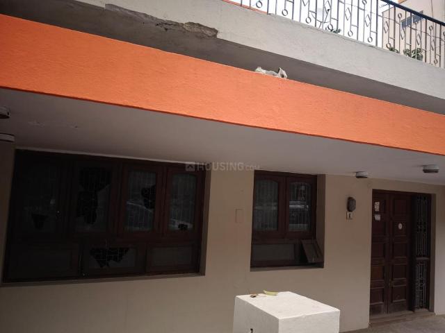 Land for sale in Bangalore North, Cox Town - Bangalore