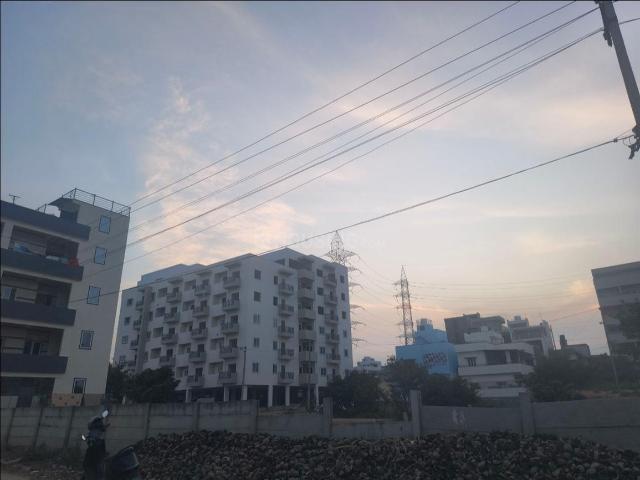 Land for sale in Byyappanahalli, Satanuru