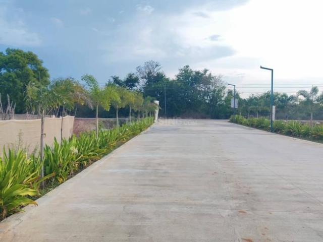 Land for sale in Srinivaspur, Karnataka