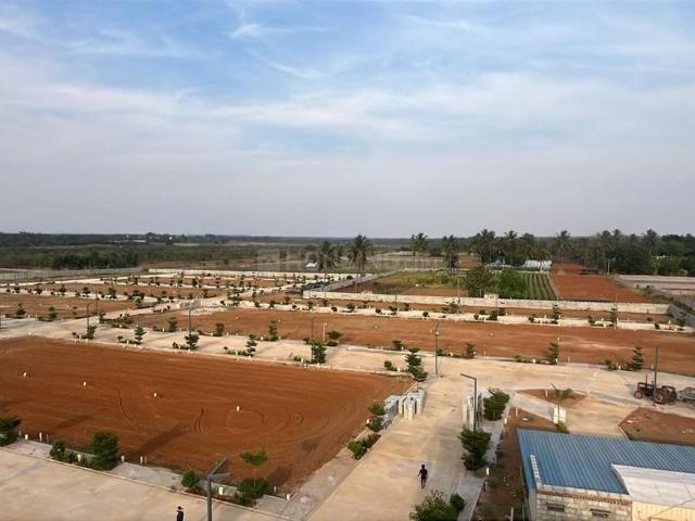 Land for sale in Srinivaspur, Karnataka