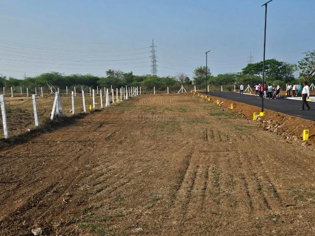 Land for sale in Sriperumbudur, Tamil Nadu