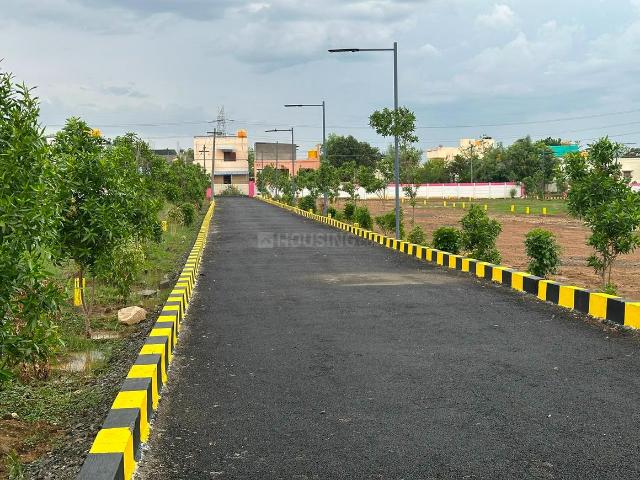 Land for sale in Sriperumbudur, Tamil Nadu