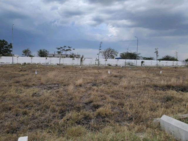 Land for sale in Sriperumbudur, Tamil Nadu