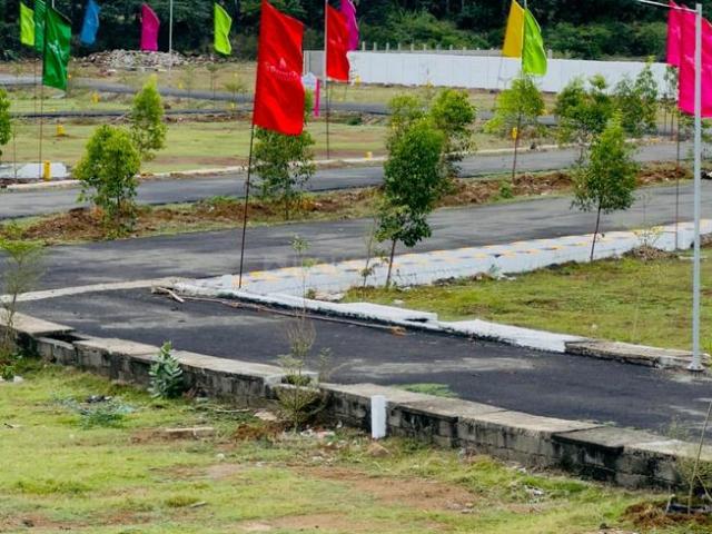 Land for sale in Sriperumbudur, Tamil Nadu