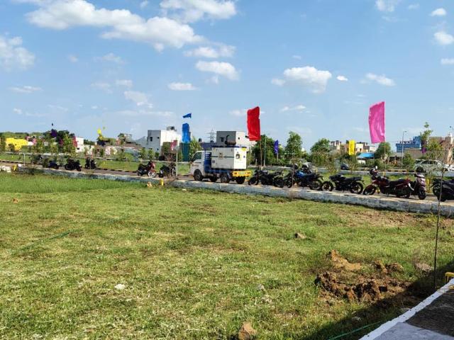 Land for sale in Sriperumbudur, Tamil Nadu