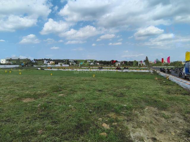 Land for sale in Sriperumbudur, Tamil Nadu