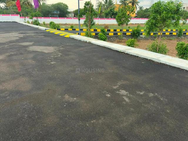Land for sale in Sriperumbudur, Tamil Nadu