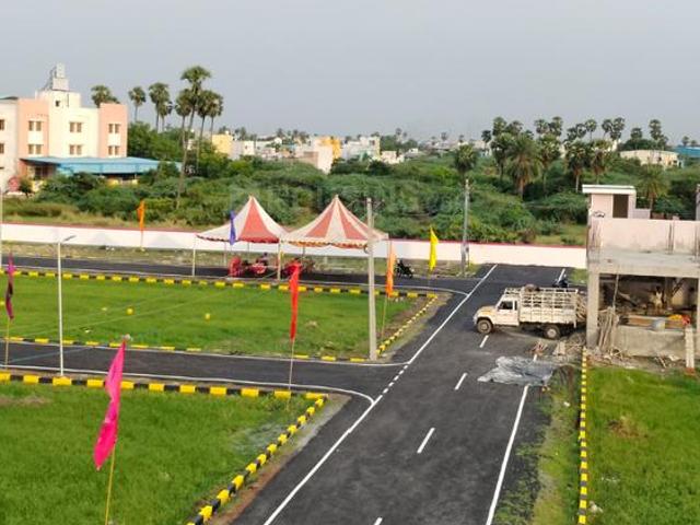 Land for sale in Sriperumbudur, Tamil Nadu