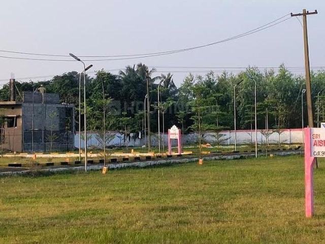 Land for sale in Sriperumbudur, Tamil Nadu