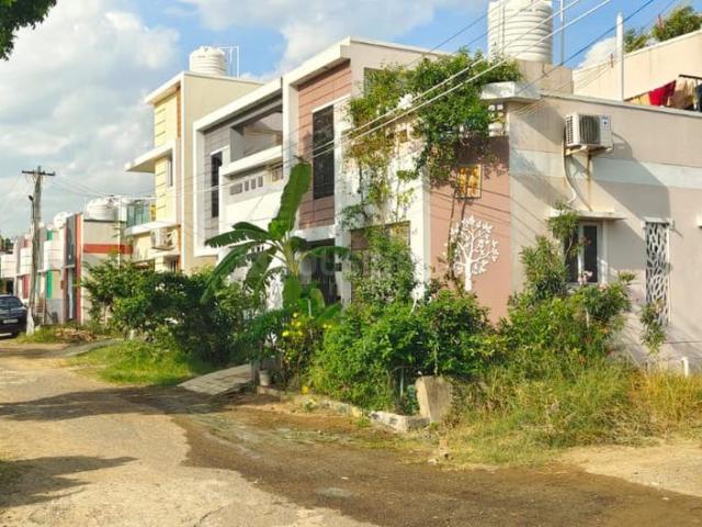 Land for sale in Sriperumbudur, Tamil Nadu