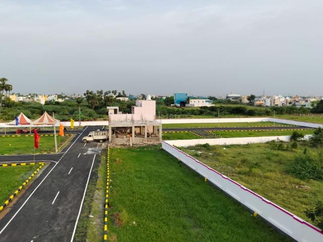 Land for sale in Sriperumbudur, Tamil Nadu