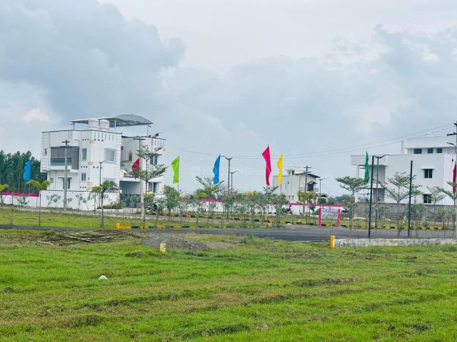 Land for sale in Sriperumbudur, Tamil Nadu
