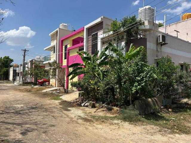 Land for sale in Sriperumbudur, Tamil Nadu