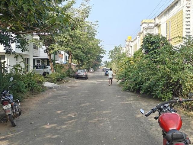 Land for sale in Sriperumbudur, Tamil Nadu