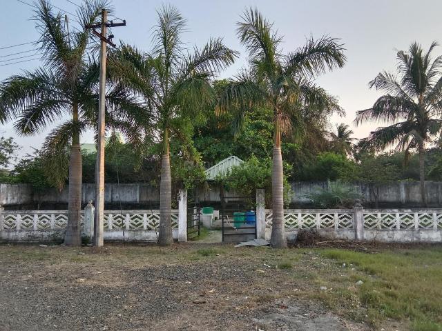 Land for sale in Sriperumbudur, Tamil Nadu